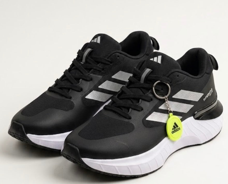 ADIDAS SUPERMAGMA UNISEX + CAJA